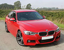 Saloon Cars