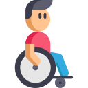 Wheel chair availability